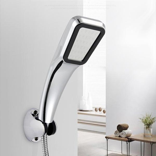 TurboShower, ročna prha z močnim curkom in nizko porabo - Image 5