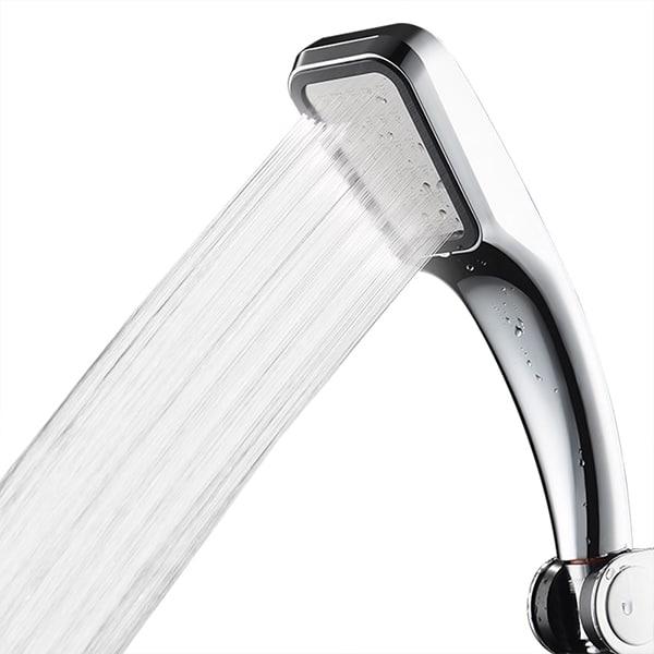 TurboShower, ročna prha z močnim curkom in nizko porabo - Image 8