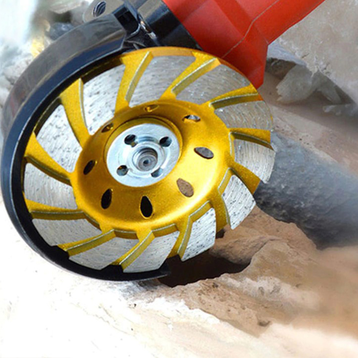 TurboWheel, diamantno brusilno kolo - Image 4