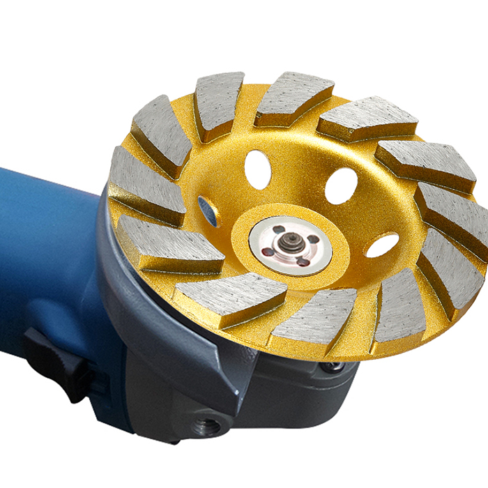 TurboWheel, diamantno brusilno kolo - Image 5