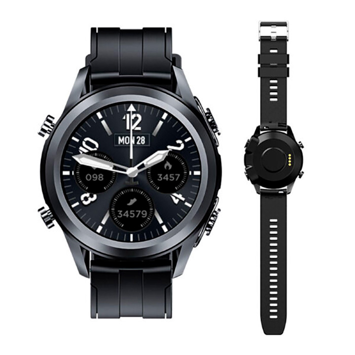 UltimateWatch, pametna ura in brezžične slušalke v 1 kompletu - Image 2