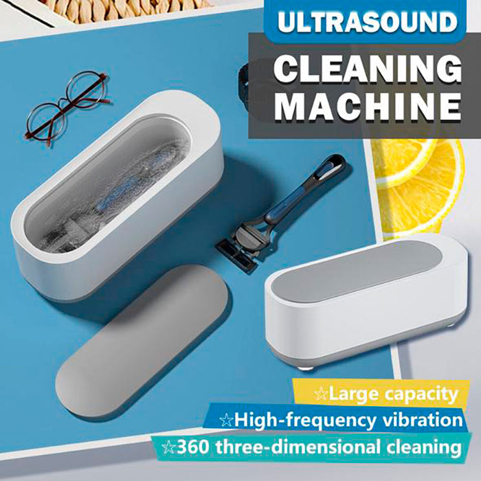 UltrasoundMachine, ultrazvočni čistilec - Image 3