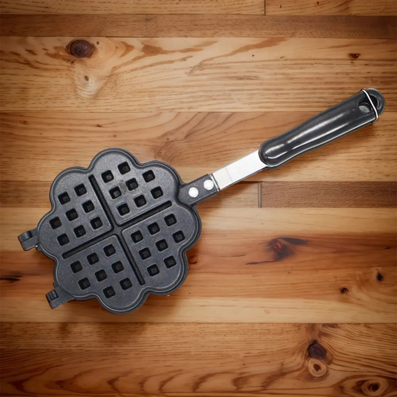 WaffleMaker, ponev za peko vafljev - Image 5