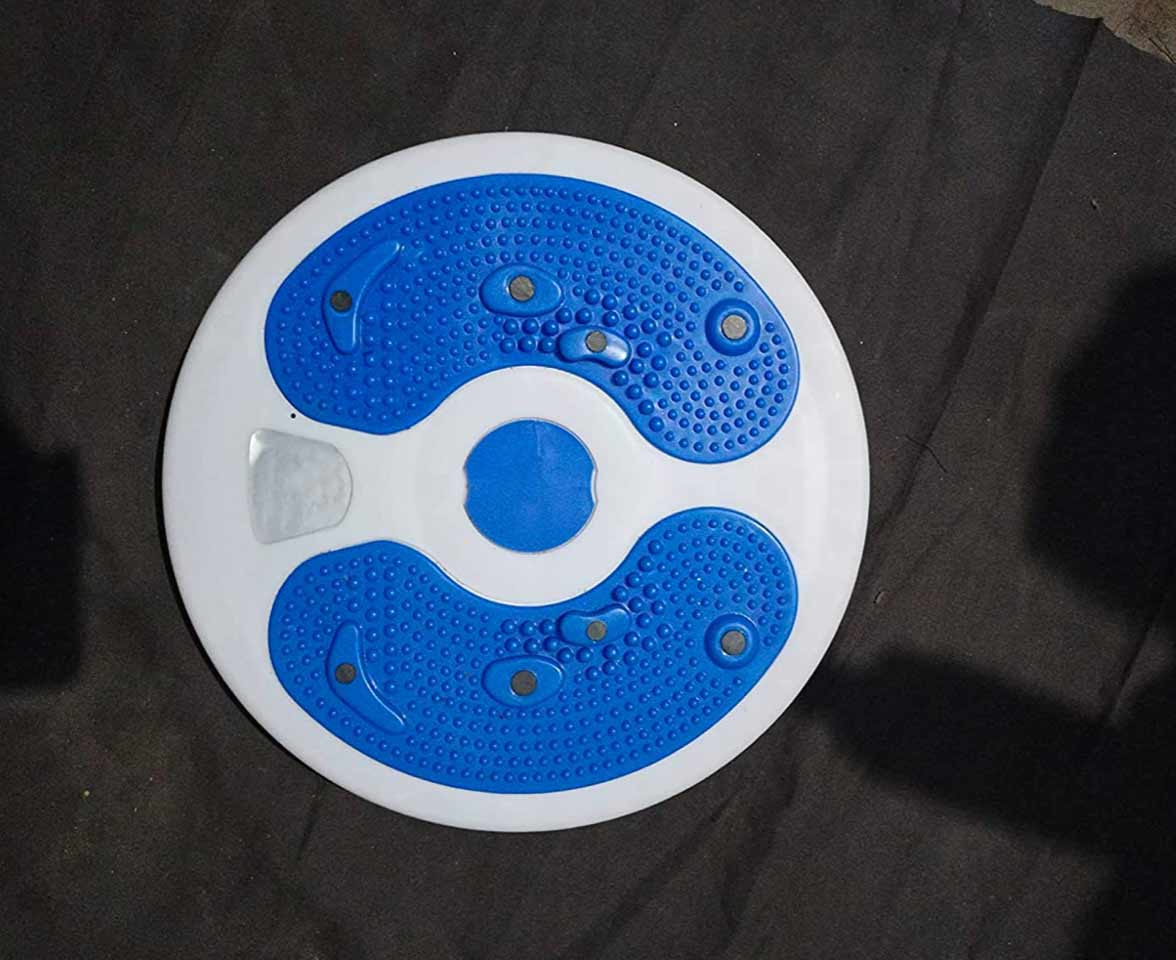 WaistTwist, twister z elastikami - Image 9