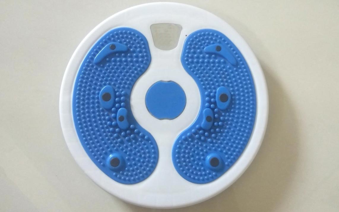 WaistTwist, twister z elastikami - Image 10