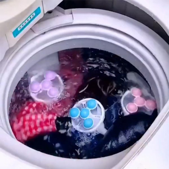 WashFilter, trajnostni filter, primeren za v vsak pralni stroj - Image 4