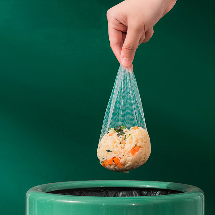 WasteStrainer, držalo z mrežico, ki ga namestite na kuhinjsko korito - Image 9