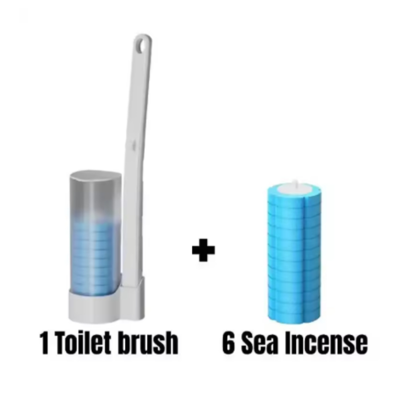 WcSet, set za čiščenje WC školjke - Image 10
