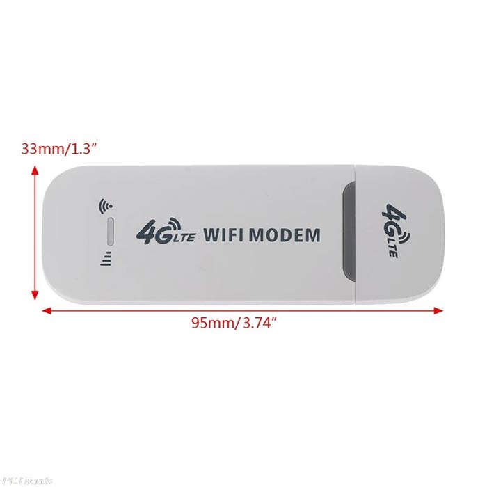 WifiModem, mrežni adapter USB - Image 6