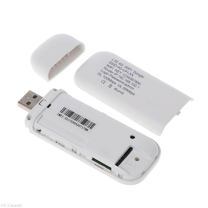 WifiModem, mrežni adapter USB - Image 8