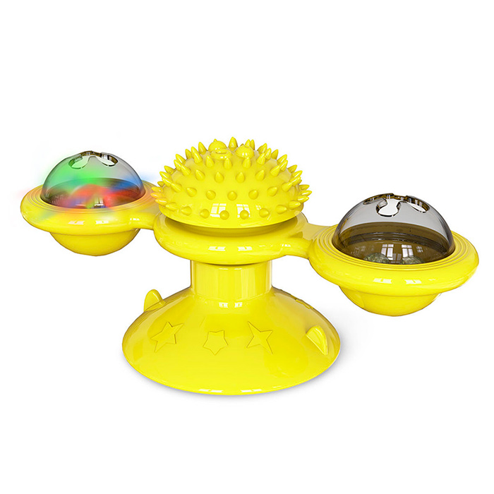 WindmillToy, interaktivna igrača za mačke - Image 2