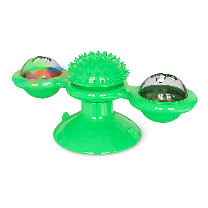 WindmillToy, interaktivna igrača za mačke - Image 3