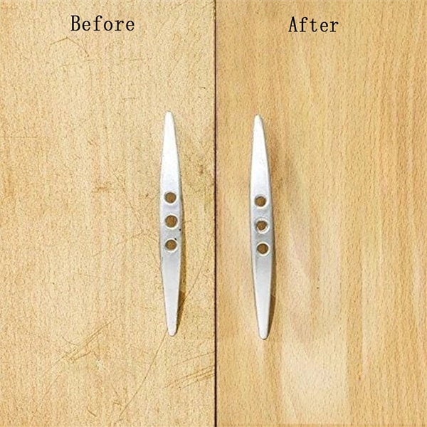 WoodWax, čebelji vosek za obnovo lesenega pohištva, parketa ali laminata - Image 3
