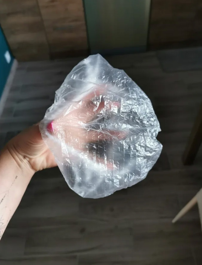 Wraps, prilagodljive zaščitne prevleke za hrano Wraps (100 kosov) - Image 9