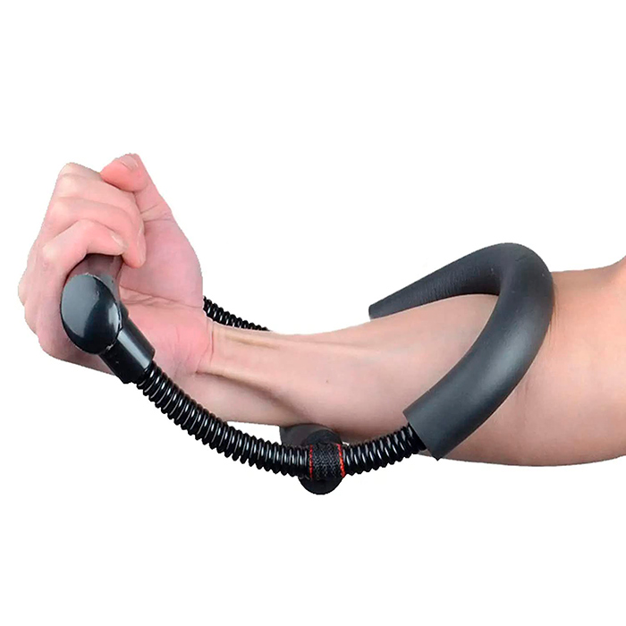 WristPower, pripomoček za krepitev mišic prstov, dlani in rok - Image 2