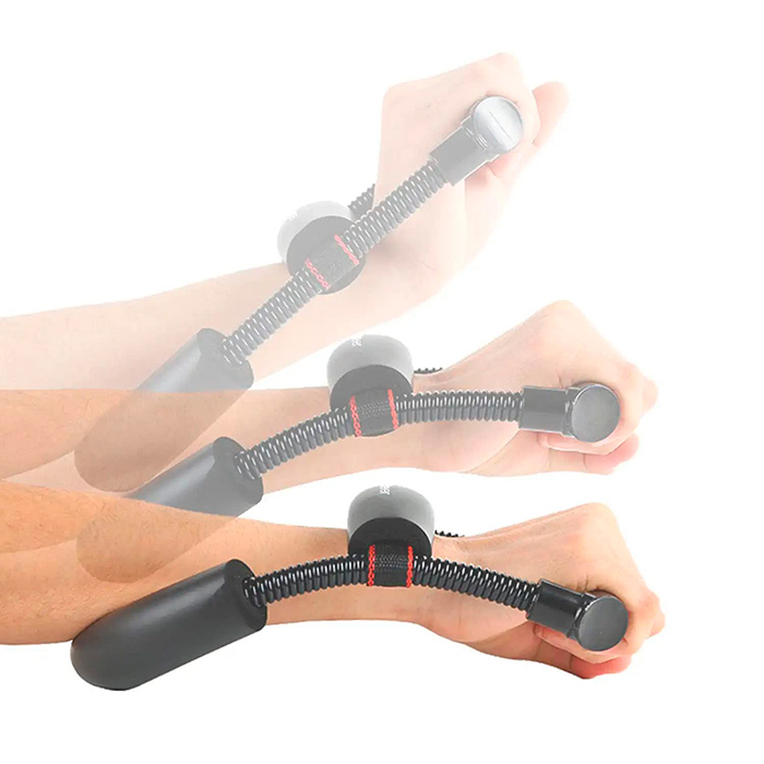 WristPower, pripomoček za krepitev mišic prstov, dlani in rok - Image 3