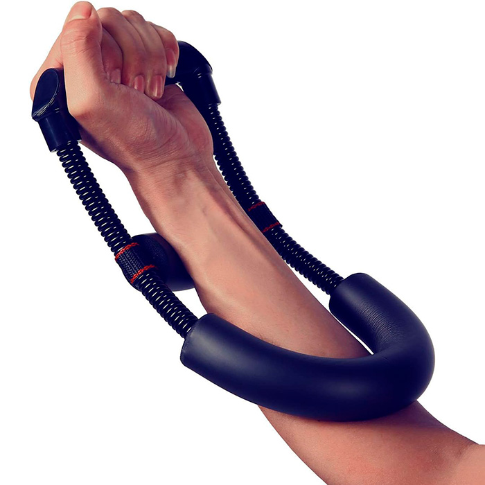 WristPower, pripomoček za krepitev mišic prstov, dlani in rok - Image 5
