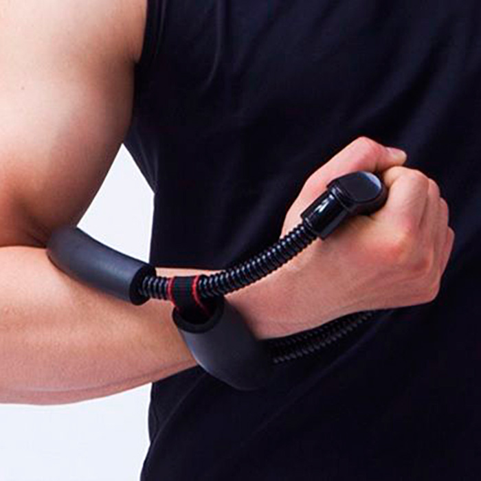 WristPower, pripomoček za krepitev mišic prstov, dlani in rok - Image 6