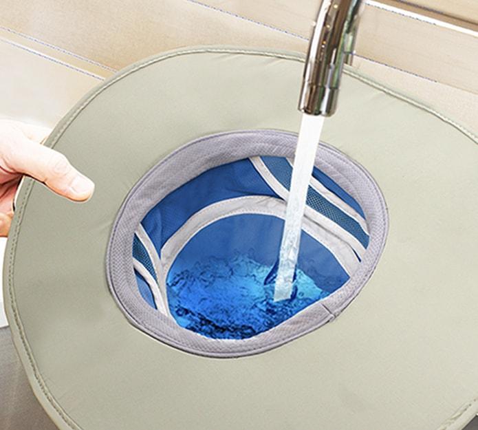 UV CoolHat, hladilni klobuk z UV zaščito - Image 4
