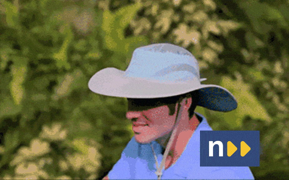 UV CoolHat, hladilni klobuk z UV zaščito - Image 7